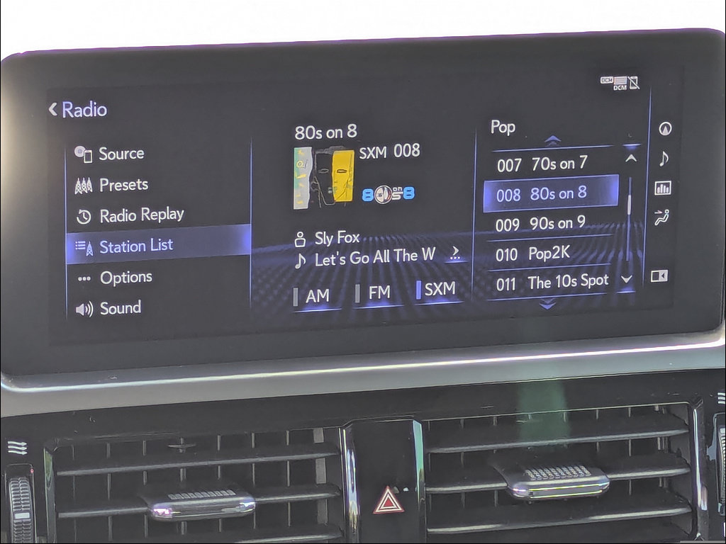 Used 2023 Lexus GX 460 Premium w/ Premium Package AWD/4WD image 27