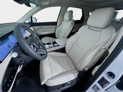 New 2026 Genesis GV70 2.5T Advanced AWD/4WD image 11