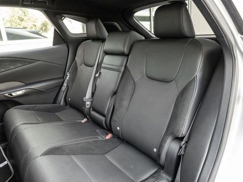 Used 2024 Lexus RX 500h F Sport image 12