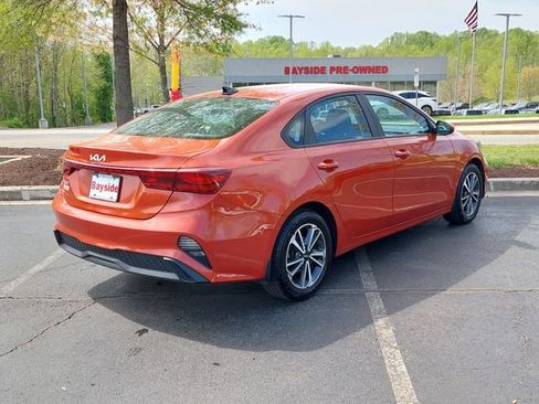 Used 2023 Kia Forte LXS image 23