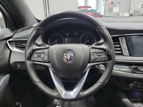 Used 2023 Buick Enclave Essence w/ Experience Buick Package AWD/4WD image 33