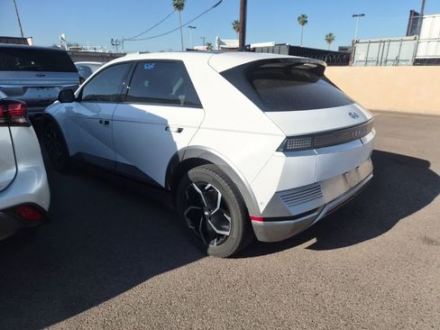 Used 2023 Hyundai Ioniq 5 Limited image 5
