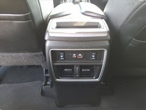 Used 2021 Nissan Murano SL AWD/4WD image 31
