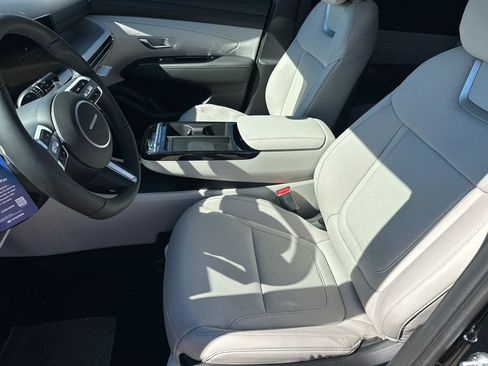 New 2026 Hyundai Tucson Limited AWD/4WD image 10