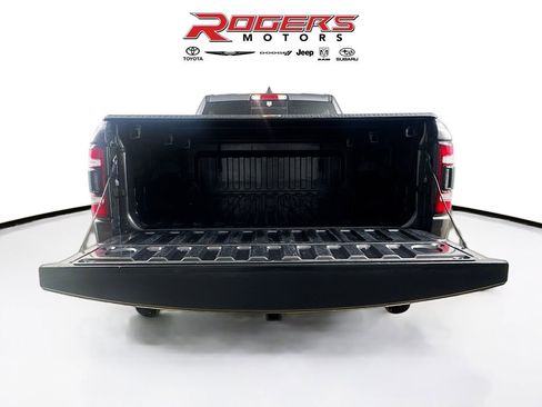 Used 2021 RAM 1500 Rebel w/ Level 2 Equipment Group AWD/4WD image 23