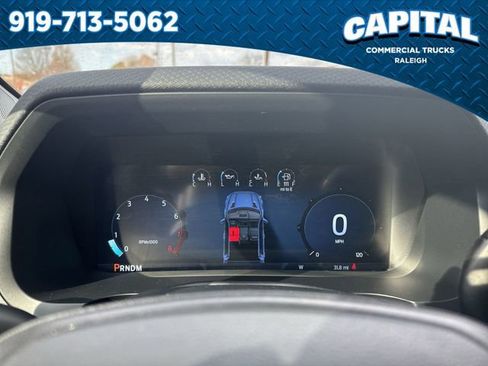 New 2025 Ford F150 XL image 23