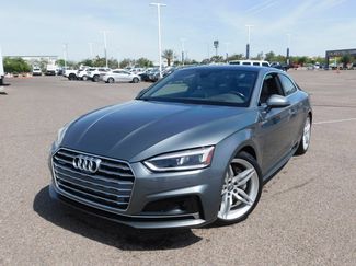 Used 2019 Audi A5 2.0T Prestige w/ 19" S Line Wheel Package AWD/4WD video 2