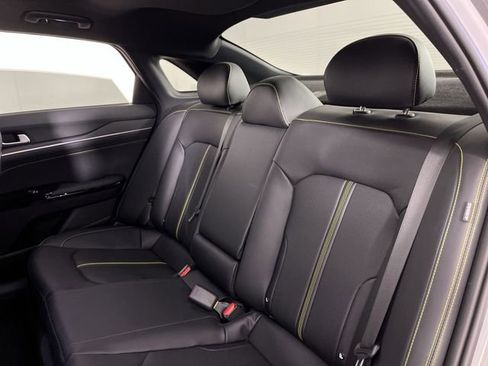 Certified 2025 Kia K5 GT image 23