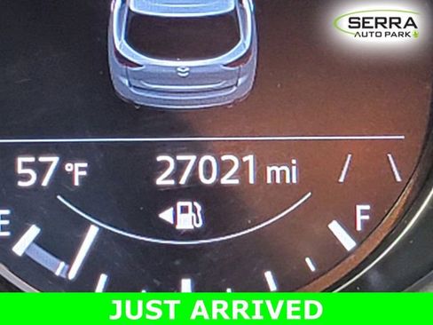 Certified 2023 MAZDA CX-5 AWD 2.5 S w/ Preferred Package image 33