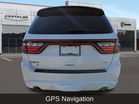 Used 2023 Dodge Durango GT image 5