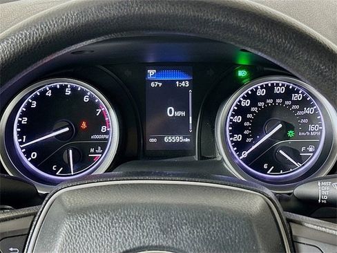 Used 2024 Toyota Camry LE image 13