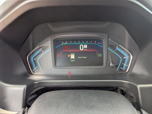 Used 2024 Honda Odyssey EX-L image 44