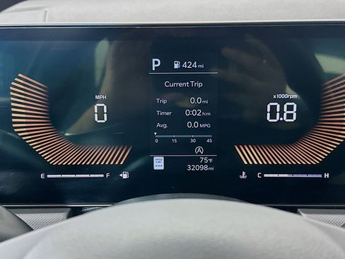 Used 2025 Kia K5 LXS FWD image 19