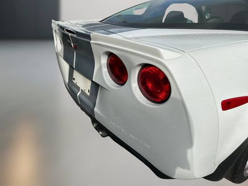 Used 2013 Chevrolet Corvette Grand Sport w/ 4LT Preferred Equipment Group RWD image 12