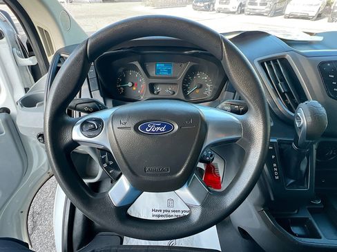 Used 2018 Ford Transit 350 138 w/ Exterior Upgrade Package image 17