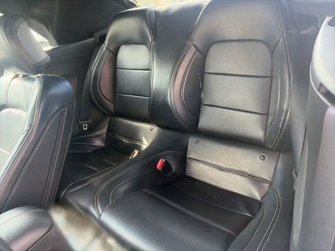 Used 2024 Ford Mustang Premium image 11