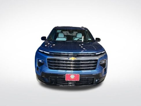 New 2026 Chevrolet Traverse High Country image 15