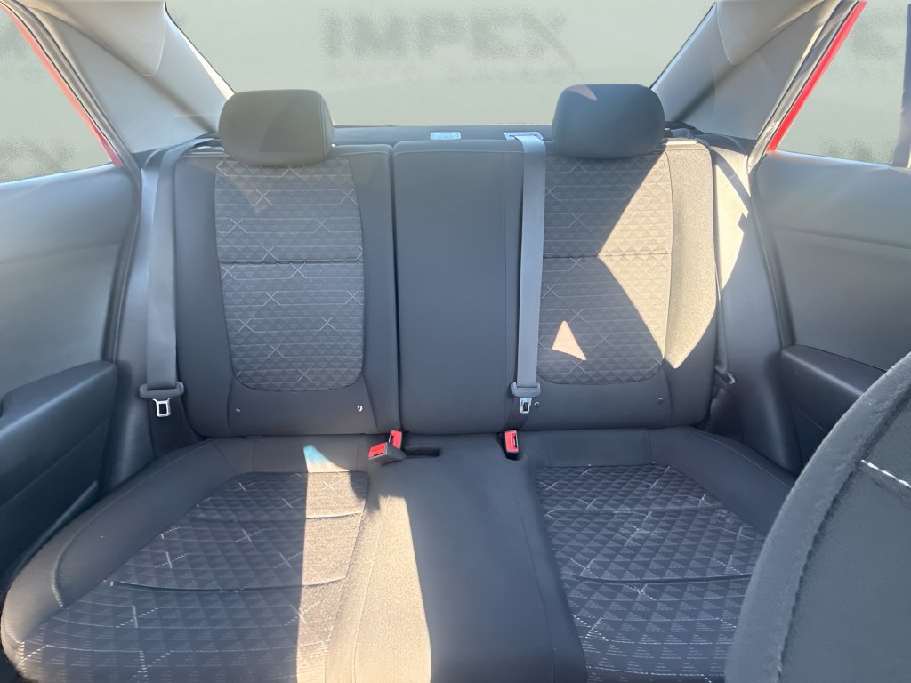 Used 2019 Kia Rio S FWD image 10