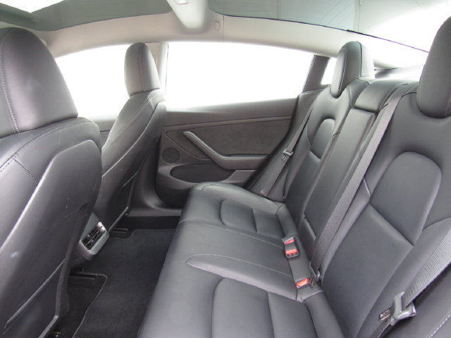 Used 2023 Tesla Model 3 Long Range AWD/4WD image 15