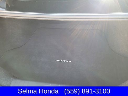 Used 2022 Nissan Sentra SR w/ Lighting Package image 28