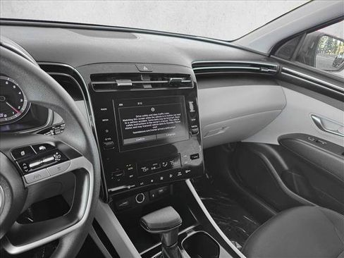 Used 2024 Hyundai Tucson SEL image 13