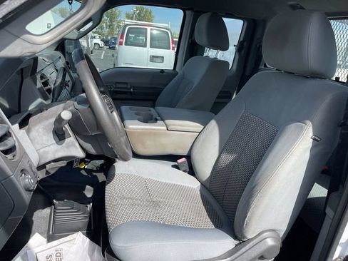 Used 2013 Ford F350 XL w/ PWR Equipment Group AWD/4WD image 9