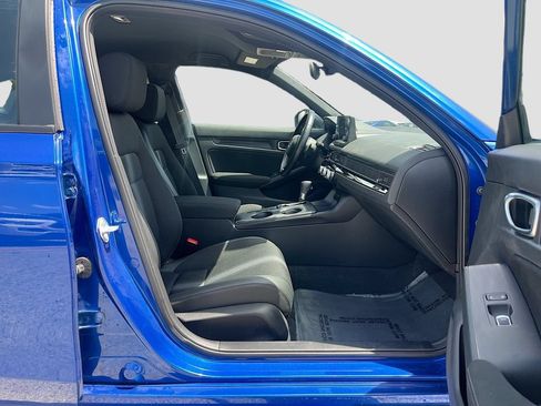 Used 2023 Honda Civic Sport image 25