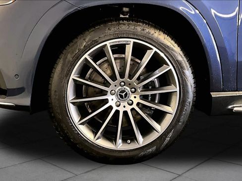 New 2026 Mercedes-Benz GLE 350 4MATIC image 17