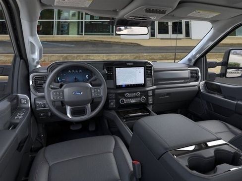 New 2026 Ford F450 Lariat w/ Lariat Ultimate Package image 97