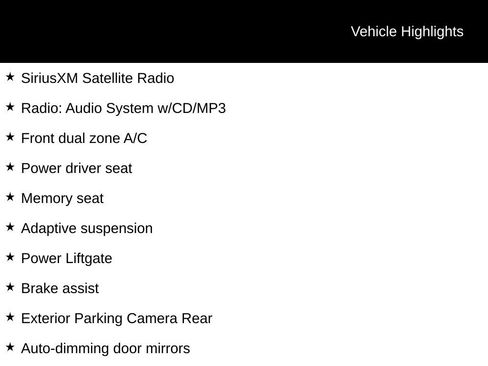 Used 2017 Lincoln MKC Select w/ Select Plus Package image 30
