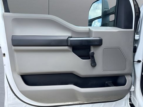 Used 2017 Ford F250 XL AWD/4WD image 20
