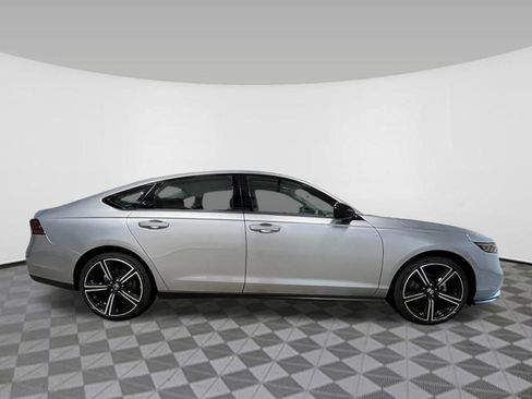 New 2026 Honda Accord SE image 8