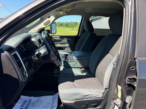 Used 2014 RAM 3500 Big Horn AWD/4WD image 5