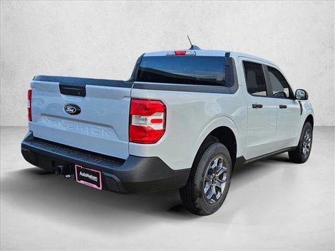 New 2026 Ford Maverick XLT FWD image 2
