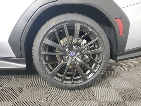 New 2025 Subaru WRX Limited image 33