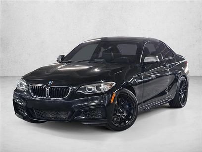 Used 2015 BMW M235i Coupe