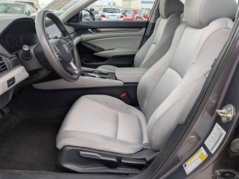 Used 2020 Honda Accord LX image 15