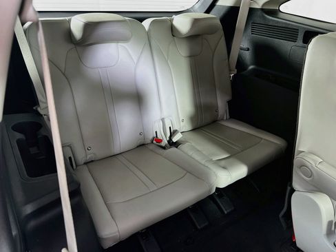 Used 2025 Kia Sorento EX w/ Panoramic Sunroof Package AWD/4WD image 27