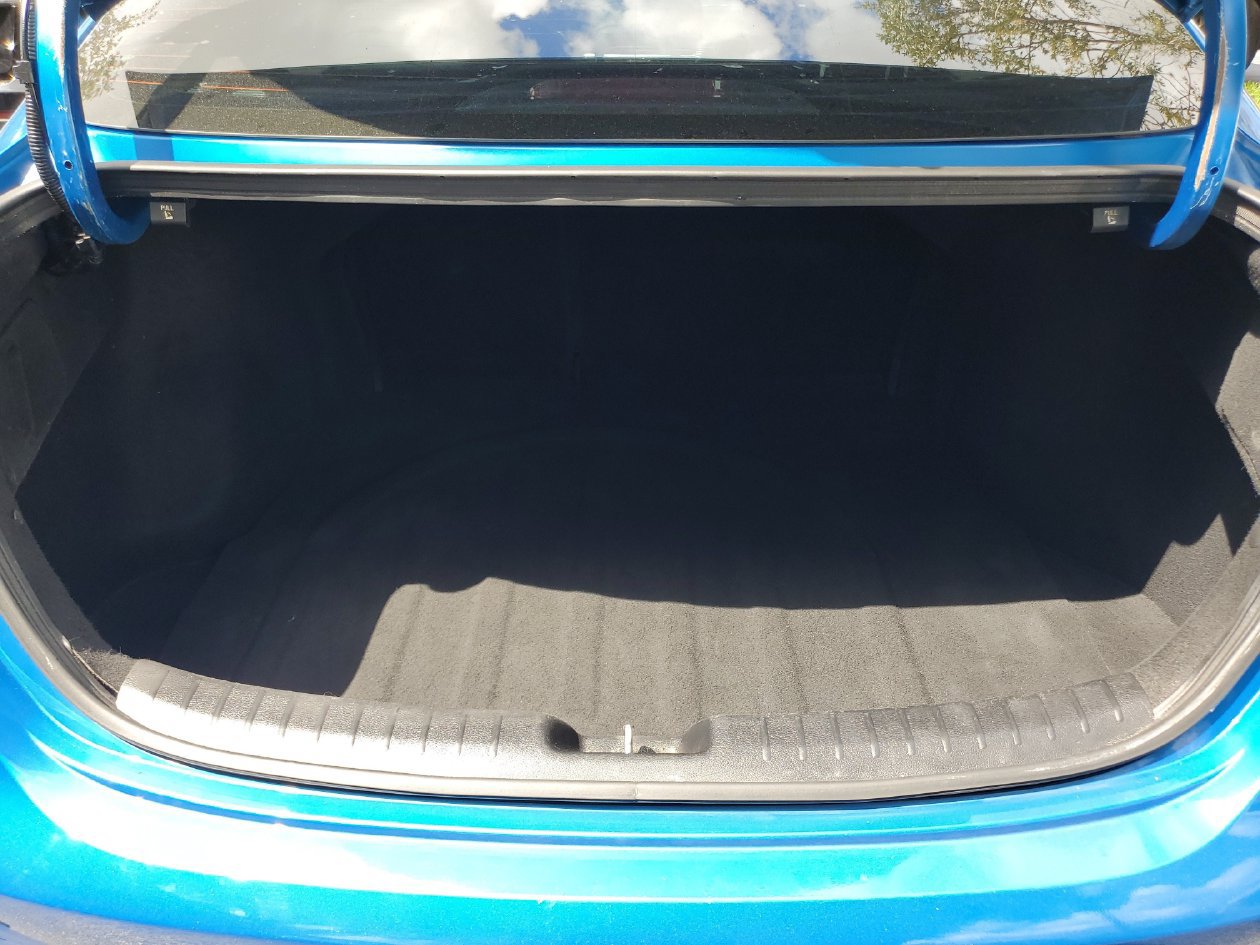 Used 2023 Kia Forte GT-Line FWD image 9