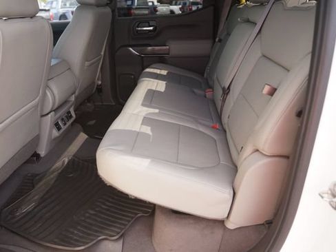 Used 2019 Chevrolet Silverado 1500 LTZ RWD image 12