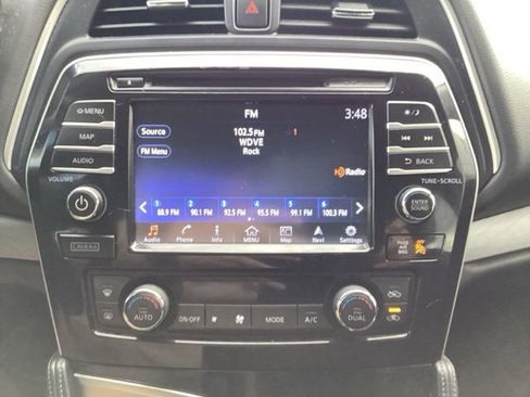 Used 2017 Nissan Maxima 3.5 S image 22