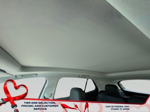 New 2025 Buick Envision Preferred image 57