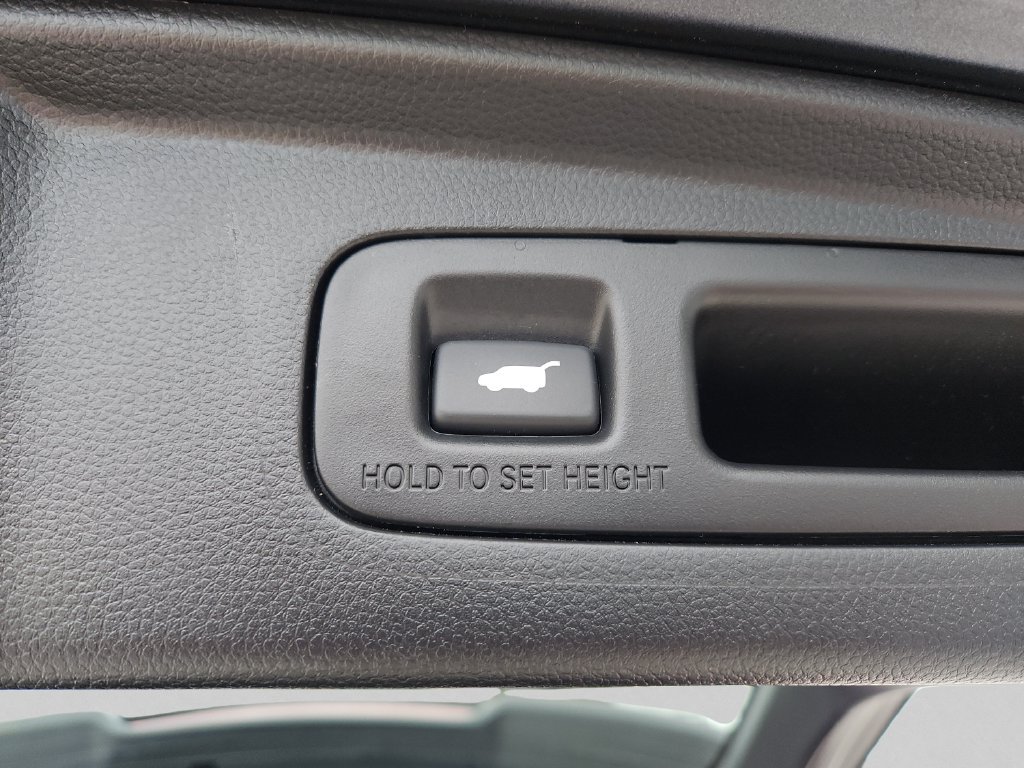 Certified 2024 Honda CR-V Sport-L image 22
