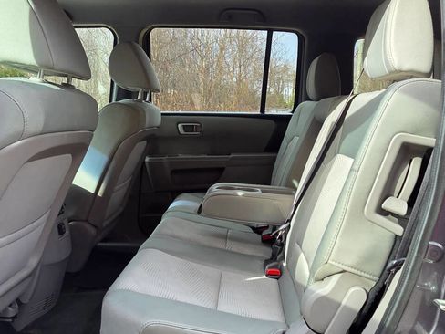 Used 2015 Honda Pilot LX image 21