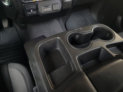 Used 2020 Chevrolet Silverado 1500 LT w/ All-Star Edition image 26