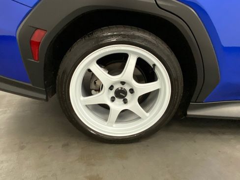 Used 2023 Subaru WRX Premium AWD/4WD image 17