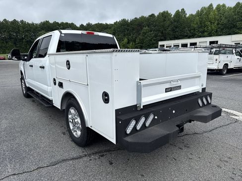 New 2026 Ford F350 XLT RWD image 5