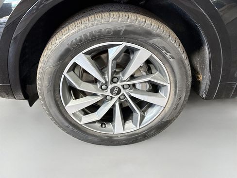 Used 2021 Audi Q5 2.0T Premium Plus w/ Premium Plus Package AWD/4WD image 38