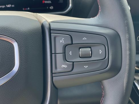 New 2026 GMC Sierra 2500 AT4X AWD/4WD image 12
