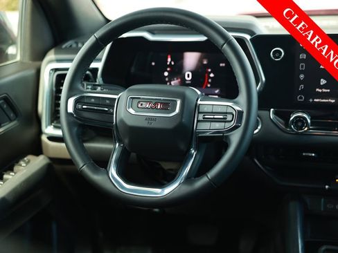 Used 2023 GMC Canyon Elevation RWD image 26